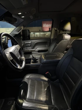 Обява за продажба на Gmc Sierra Denali 4x4 ~39 000 лв. - изображение 8