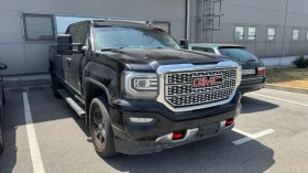 Обява за продажба на Gmc Sierra Denali 4x4 ~39 000 лв. - изображение 1