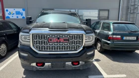 Gmc Sierra Denali 4x4 | Mobile.bg    15
