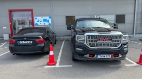 Обява за продажба на Gmc Sierra Denali 4x4 ~39 000 лв. - изображение 1