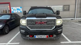 Обява за продажба на Gmc Sierra Denali 4x4 ~39 000 лв. - изображение 6