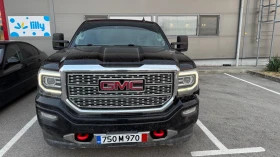 Обява за продажба на Gmc Sierra Denali 4x4 ~39 000 лв. - изображение 5