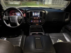 Обява за продажба на Gmc Sierra Denali 4x4 ~39 000 лв. - изображение 10