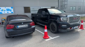 Обява за продажба на Gmc Sierra Denali 4x4 ~39 000 лв. - изображение 2