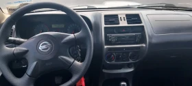 Nissan Terrano 3.0 TDI KLIMATIK - 10800 лв. - 48654484 5