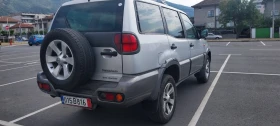 Nissan Terrano 3.0 TDI KLIMATIK - 10800 лв. - 48654484 3