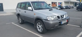 Nissan Terrano 3.0 TDI KLIMATIK - 10800 лв. - 48654484 2