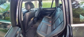 BMW X3 X-DRIVE - 23500 лв. - 32936593 10