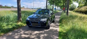 BMW X3 X-DRIVE - 23500 лв. - 32936593 3