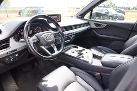 Audi Q7 TECHNIK S-Line* * Matrix* BANG&OLUFSEN* 360* | Mobile.bg    7