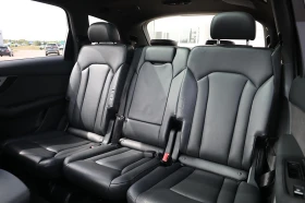 Audi Q7 TECHNIK S-Line* * Matrix* BANG&OLUFSEN* 360* | Mobile.bg    14