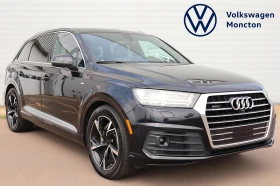 Audi Q7 TECHNIK S-Line* * Matrix* BANG&OLUFSEN* 360* | Mobile.bg    5