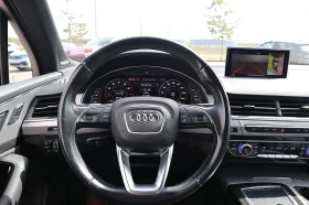 Audi Q7 TECHNIK S-Line* * Matrix* BANG&OLUFSEN* 360* | Mobile.bg    8