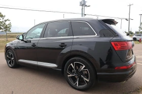 Audi Q7 TECHNIK S-Line* * Matrix* BANG&OLUFSEN* 360* | Mobile.bg    3