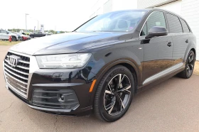 Audi Q7 TECHNIK S-Line* * Matrix* BANG&OLUFSEN* 360* | Mobile.bg    2