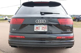 Audi Q7 TECHNIK S-Line* * Matrix* BANG&OLUFSEN* 360* | Mobile.bg    4