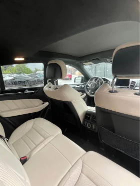 Mercedes-Benz GLE 63 AMG S COUPE * * CARFAX * *   * *  | Mobile.bg    11