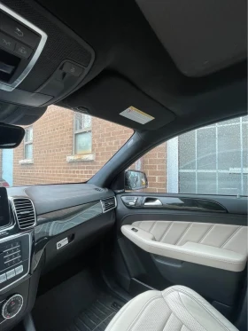 Mercedes-Benz GLE 63 AMG S COUPE * * CARFAX * *   * *  | Mobile.bg    10