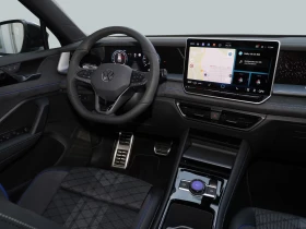 Обява за продажба на VW Tayron 2.0TDI/DSG/150HP/ACC/MASSAGE/CARPLAY/BSA/DAB/859f ~ 103 599 лв. - изображение 7