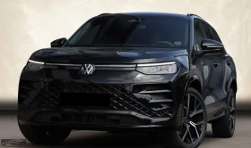 Обява за продажба на VW Tayron 2.0TDI/DSG/150HP/ACC/MASSAGE/CARPLAY/BSA/DAB/859f ~ 103 599 лв. - изображение 1