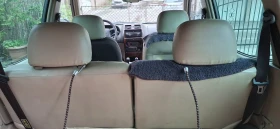 Nissan Terrano, снимка 2