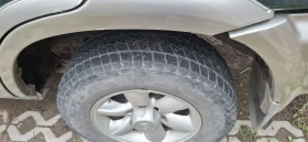 Nissan Terrano, снимка 5