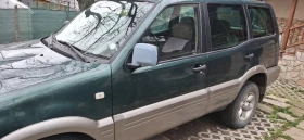 Nissan Terrano  - изображение 1