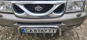 Nissan Terrano, снимка 4