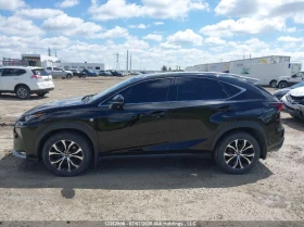 Lexus NX 200t F Sport* Градушка - 29999 лв. / 15338.25 € - 27313014 2