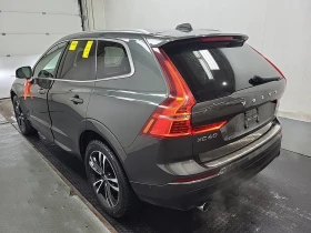 Volvo XC60 Momentum  CARFAX - 30500 лв. / 15594.40 € - 74995343 2