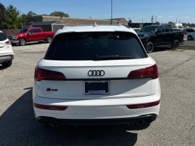Audi SQ5 2022 Technik 3.0 TFSI quattro * CARFAX *  - 25450 € / 49775.87 лв. - 45023052 5