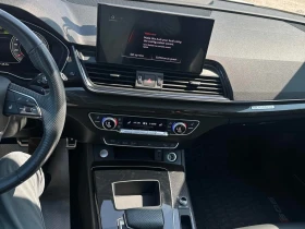 Audi SQ5 2022 Technik 3.0 TFSI quattro * CARFAX *  - 25450 € / 49775.87 лв. - 45023052 9