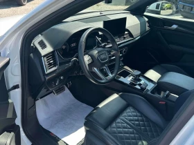 Audi SQ5 2022 Technik 3.0 TFSI quattro * CARFAX *  - 25450 € / 49775.87 лв. - 45023052 7