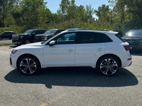 Audi SQ5 2022 Technik 3.0 TFSI quattro * CARFAX *  - 25450 € / 49775.87 лв. - 45023052 3