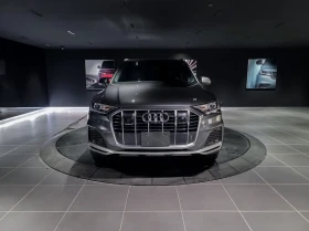 Audi Q7 2020 Audi Q7 Progressiv - 30600 € / 59848.40 лв. - 35139080 2
