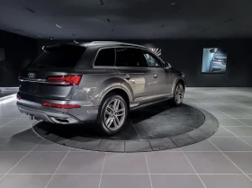 Audi Q7 2020 Audi Q7 Progressiv - 30600 € / 59848.40 лв. - 35139080 4