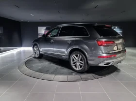 Audi Q7 2020 Audi Q7 Progressiv - 30600 € / 59848.40 лв. - 35139080 6