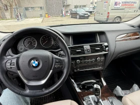 BMW X3 - 17500 € / 34227.03 лв. - 75916190 5