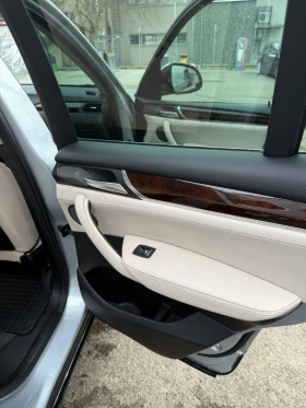 BMW X3 - 17500 € / 34227.03 лв. - 75916190 13