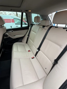 BMW X3 - 17500 € / 34227.03 лв. - 75916190 8