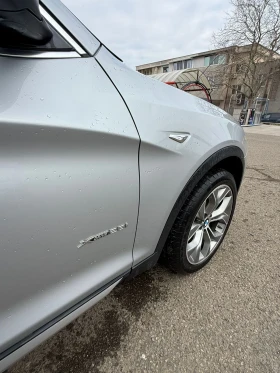 BMW X3 - 17500 € / 34227.03 лв. - 75916190 14