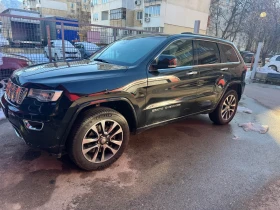 Jeep Grand cherokee 3.0 CRD overland, снимка 3
