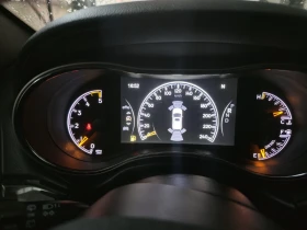 Jeep Grand cherokee 3.0 CRD overland, снимка 14