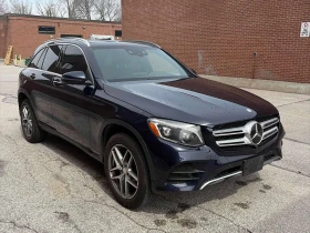 Mercedes-Benz GLC * 300 * CARFAX * ЦЕНА ДО БГ - 15500 € / 30315.36 лв. - 38562605 13