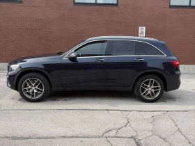 Mercedes-Benz GLC * 300 * CARFAX * ЦЕНА ДО БГ - 15500 € / 30315.36 лв. - 38562605 2