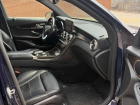 Mercedes-Benz GLC * 300 * CARFAX * ЦЕНА ДО БГ - 15500 € / 30315.36 лв. - 38562605 11