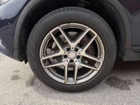 Mercedes-Benz GLC * 300 * CARFAX * ЦЕНА ДО БГ - 15500 € / 30315.36 лв. - 38562605 7