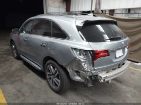 Acura Mdx 3.0l Sport Hybrid Advance Package | Auto.bg — изображение 3