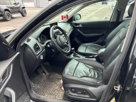 Audi Q3 Technik/CARFAX/Панорама/Подгрев/Памет/Клип - 8650 € / 16917.93 лв. - 50852084 6