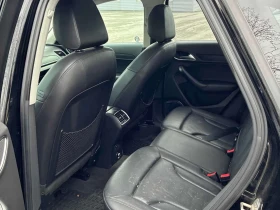 Audi Q3 Technik/CARFAX/Панорама/Подгрев/Памет/Клип - 8650 € / 16917.93 лв. - 50852084 11